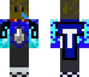 traanman