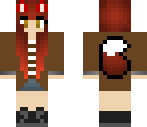 foxythepirate03