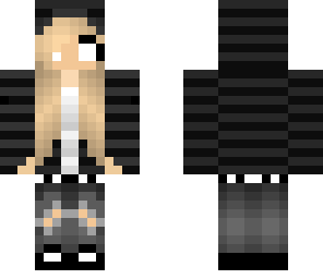 herobrine girl
