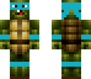 dummer ninja