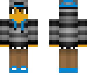 my skin