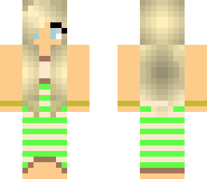 summer maxie dress girl