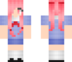 gasai yuno
