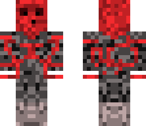 red slime