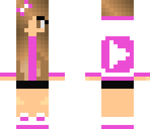 pink  youtube