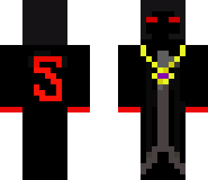 sky army demon