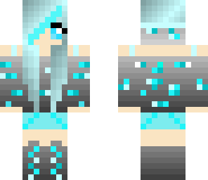 diamond girl 2