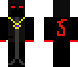sky army demon