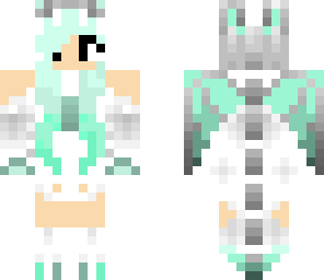 dragon edit