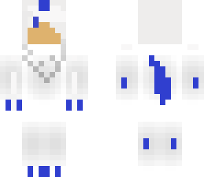 absol boy 2
