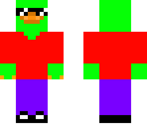 mlg ducky