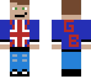 britain boy