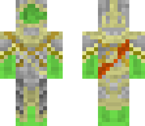 slime archer