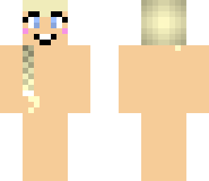 base girl blonde cute
