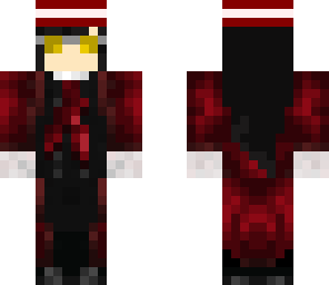 hellsing ultimate alucard