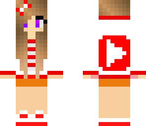youtube girl
