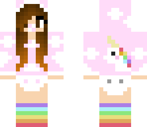 baby unicorn