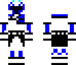 new and improved captain rex