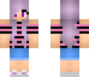 re-make of a skin
