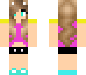 girl