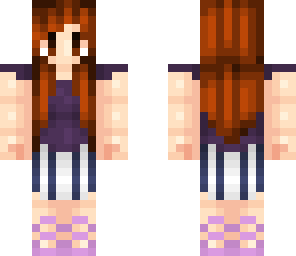 summer girl