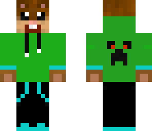 the hamster