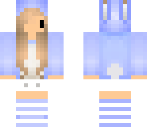 bunny girl