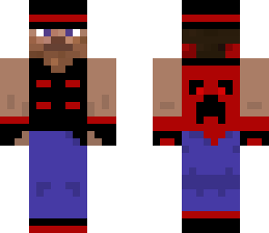 steve rampage special