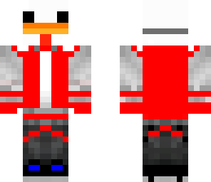 chicken gang alpha