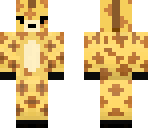 cute giraffe