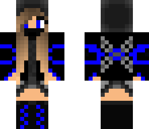 ninja gal