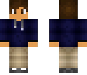 simple guy