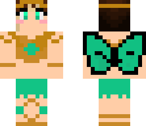 egyptian fairy