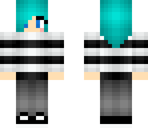 goth girl