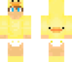 duck baby 2