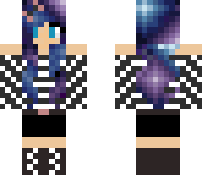 galaxy teen