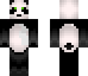 panda music