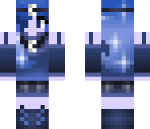 my version of luna
