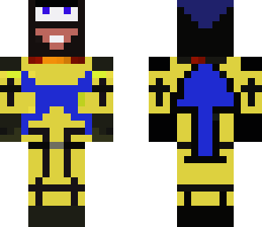 manuelskin