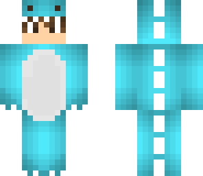 dino boy