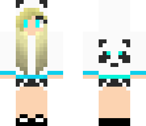 panda karen forevr