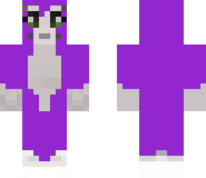stampys sister