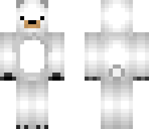 polar bear