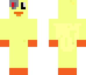 roboduck