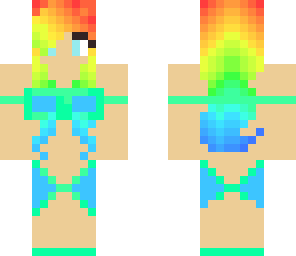 rayne bow