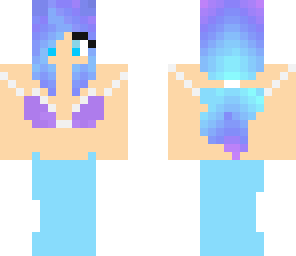 mermaidia girl