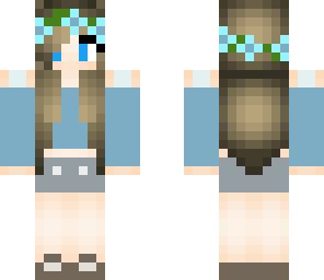 flower crown can we get 50 likes