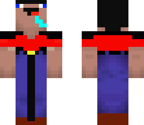 mc derp