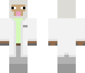 sheep sientst
