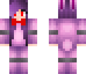 girl bonnie